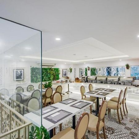 Bella Merry Hotel And Apartment Đà Nẵng Extérieur photo