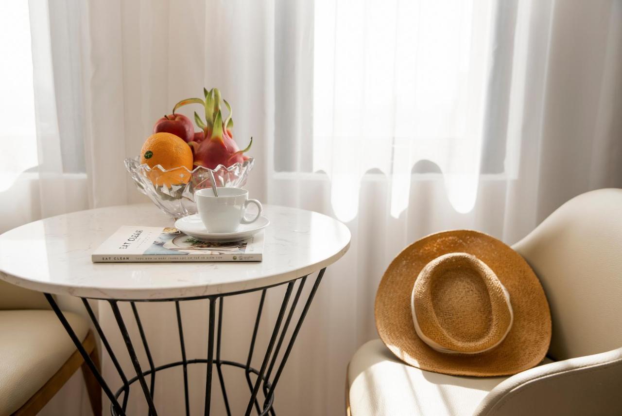 Bella Merry Hotel And Apartment Đà Nẵng Extérieur photo